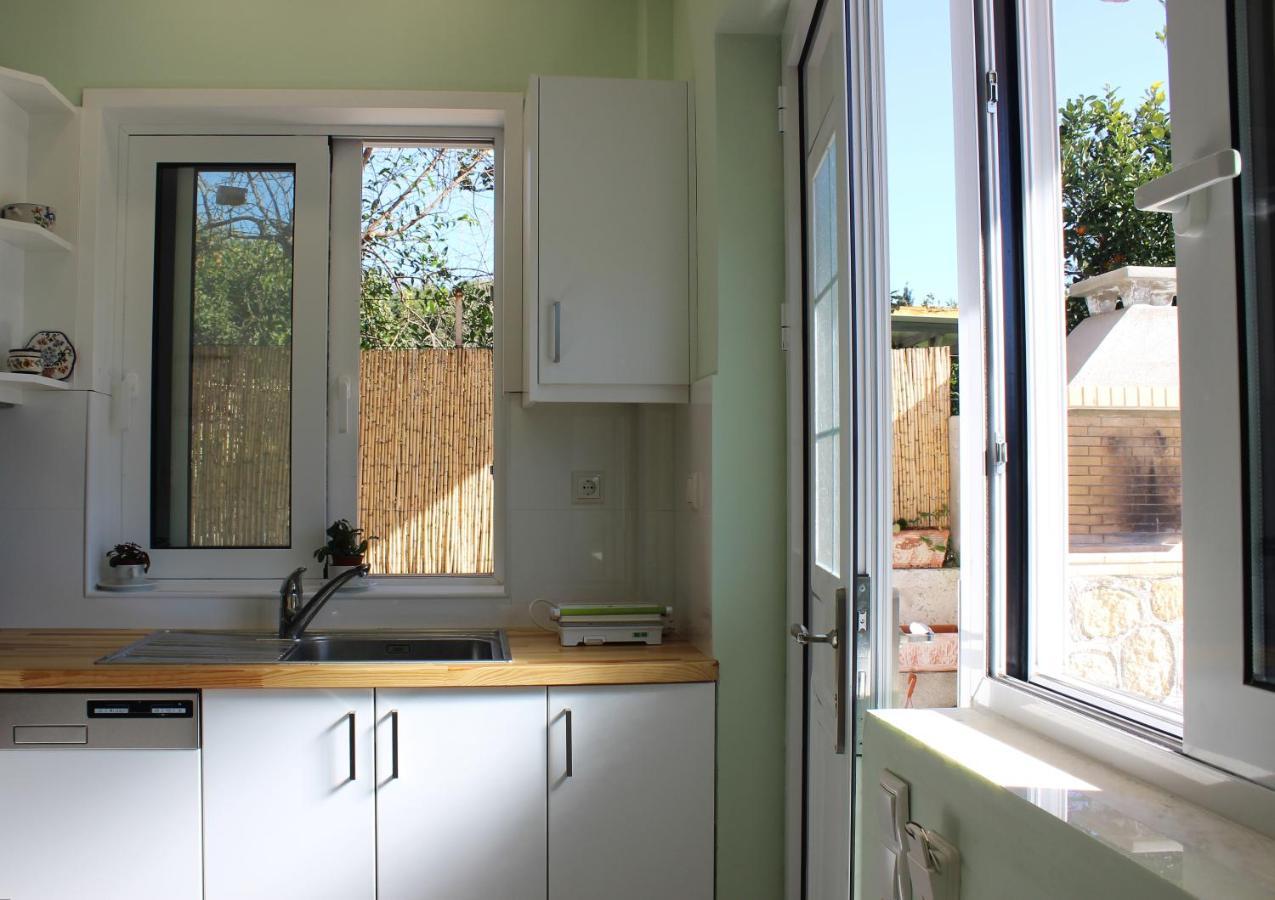 Minas Apartment 2Mins Walking From Stoupa Beach, Upgraded Wi-Fi Eksteriør bilde